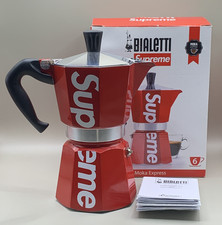 Bialetti Supreme Moka Express