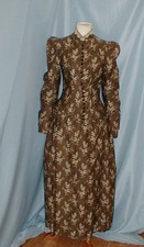 Charming Antique Dress