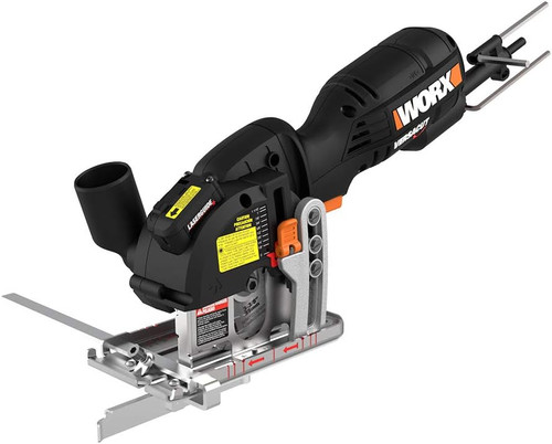 Worx electric compact - worx,