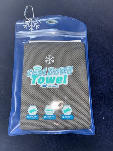 Aqua laser cool down - cool,