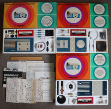 Philips Compact Electronic