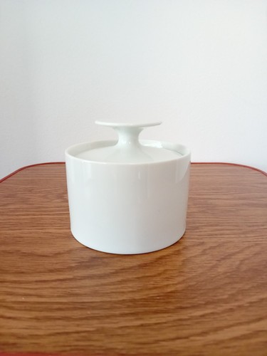 Thomas germany white porcelain - germany,