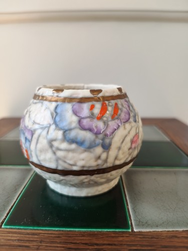 Charlotte rhead crown ducal - charlotte,