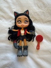 RARE FIND APHMAU ULTIMA WOLF