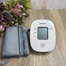 OMRON X2 Basic Automatic Upper