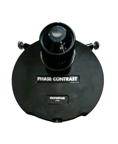 Olympus phase contrast - olympus,