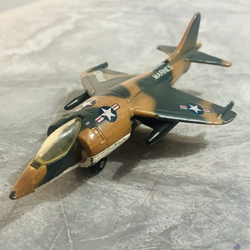 Vintage 1980 matchbox marine - 1980,