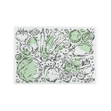 Fruits & Vegetables Kitchen