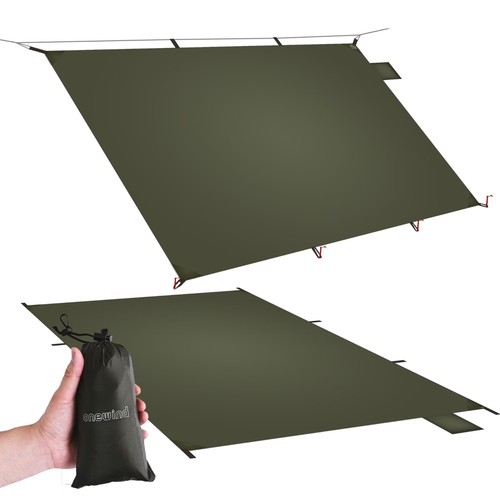Onewind ultralight tent - ultralight,