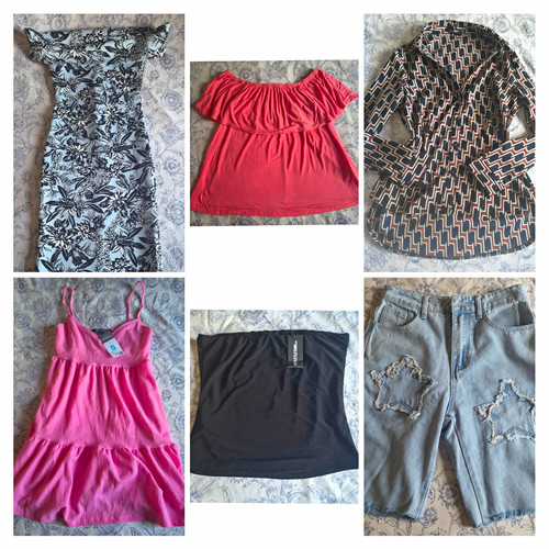 Womens clothing bundle - clothing,