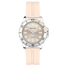 Sekonda Balearic 33mm Womens