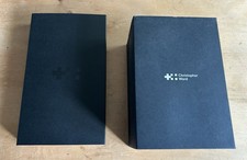 Christopher Ward Watch