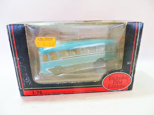 Efe 12202 grenadier coach - 'grenadier,