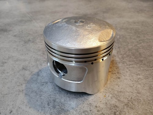 Original piston kawasaki - original,