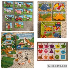 Children’s Puzzle Games