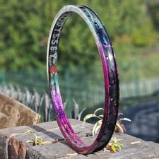 Odyssey Hazard Lite 20" BMX