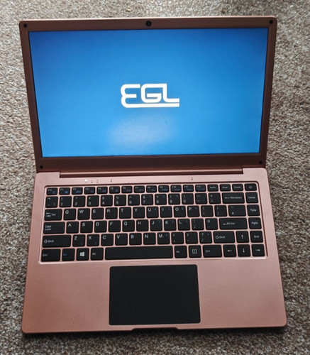 Egl geo thin - egl, laptop
