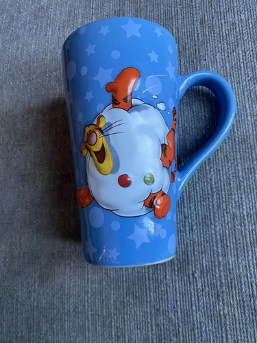 Disney store winnie the - the, pooh