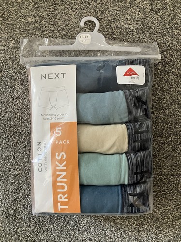 Brand new next - new, of