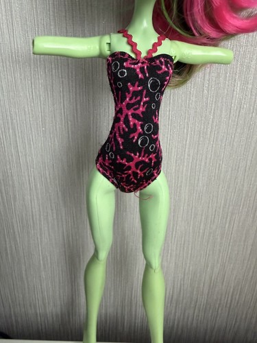 Monster high dolls clothes - dolls,