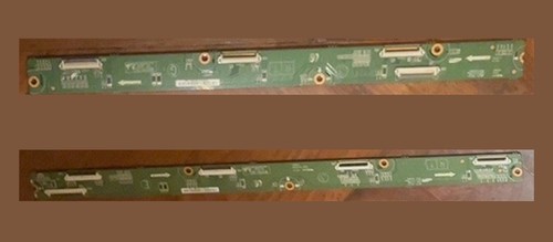 Samsung ps60e530 buffer - e, g