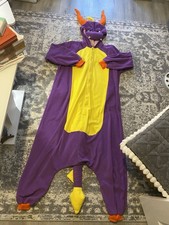 Spyro The Dragon One-piece
