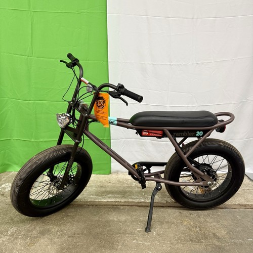 Bike razor rambler - razor,