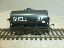 Tri-ang TT Gauge Shell Oil