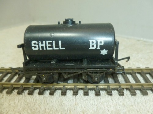 Tri ang gauge shell oil - tt,