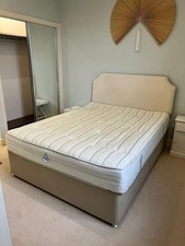 Bensons King Bed 4 Drawer Set