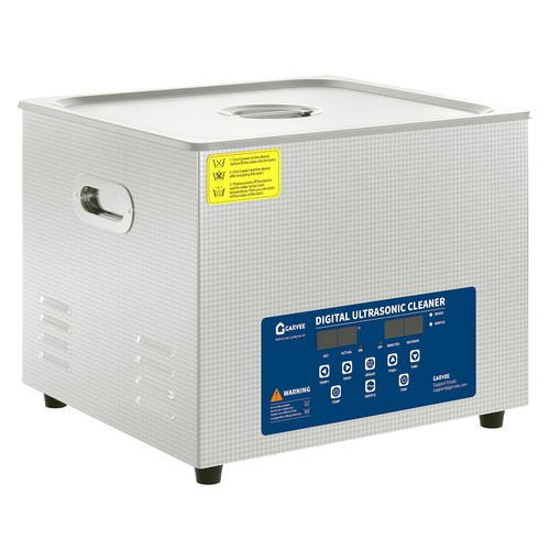 Industrial 30l ultrasonic - industrial,