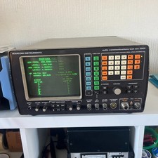 marconi 2955 Radio communications test set