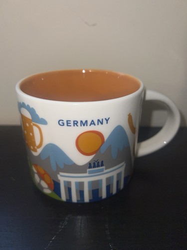 Starbucks germany country - starbucks,