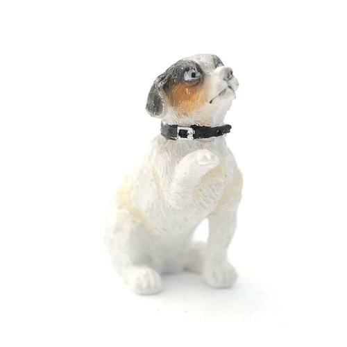 Dolls house jack - jack, russel