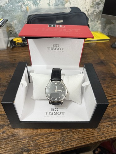 Tissot tradition quartz - 42,
