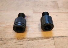 High Quality Thread Adapters  1/2 Inch UNEF To UNF And M14