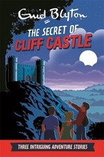 The Secret of Cliff Castle