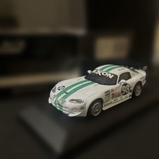 MINICHAMPS Dodge Viper GTS-R
