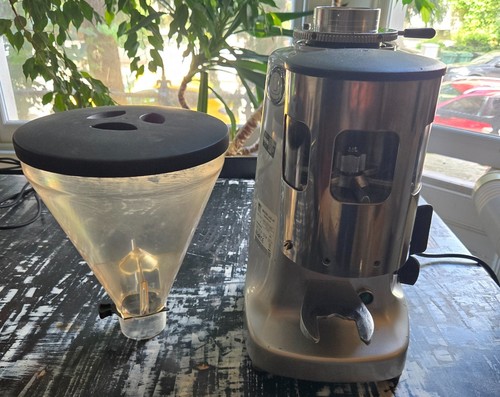 Mazzer super jolly timer - mazzer,