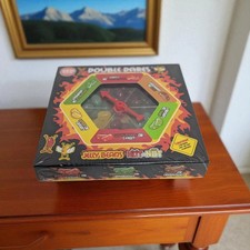 Zed Candy Double Dares Hot or