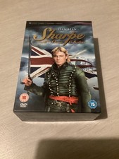 ( sharpe the complete classic