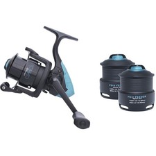 Drennan Vertex Reel FD 4000
