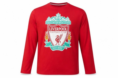 Liverpool football club - liverpool,