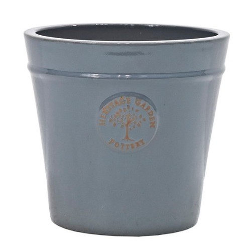 Stone blue heritage - blue,