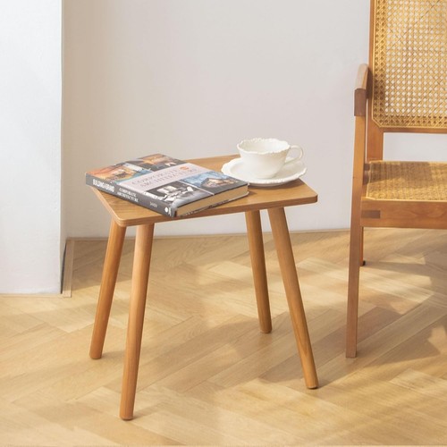 Mid century modern side - century, table