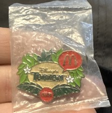 Disney McDonalds Employee