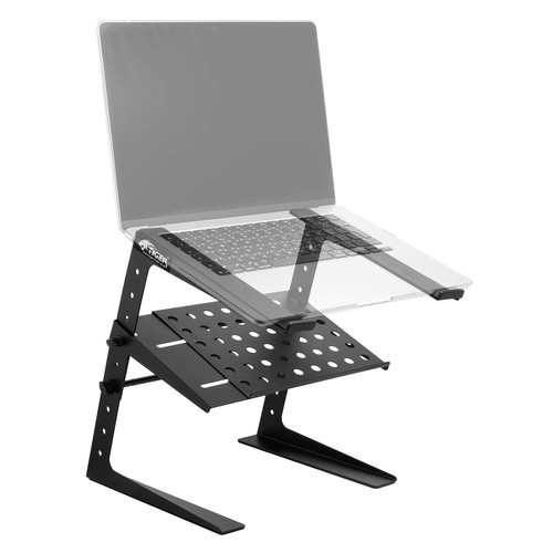 Laptop stand foam - stand, base