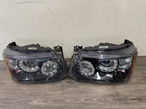 L320 range rover sport - l320,