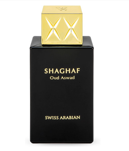 Swiss arabian shaghaf oud - swiss,