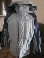 BERGHAUS Gore Tex XCR COAT UK